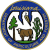 louisiana dept agriculture forestry